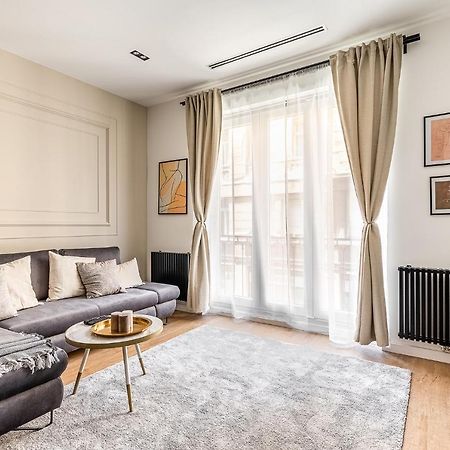 Asboth Boutique Budapešť Exteriér fotografie