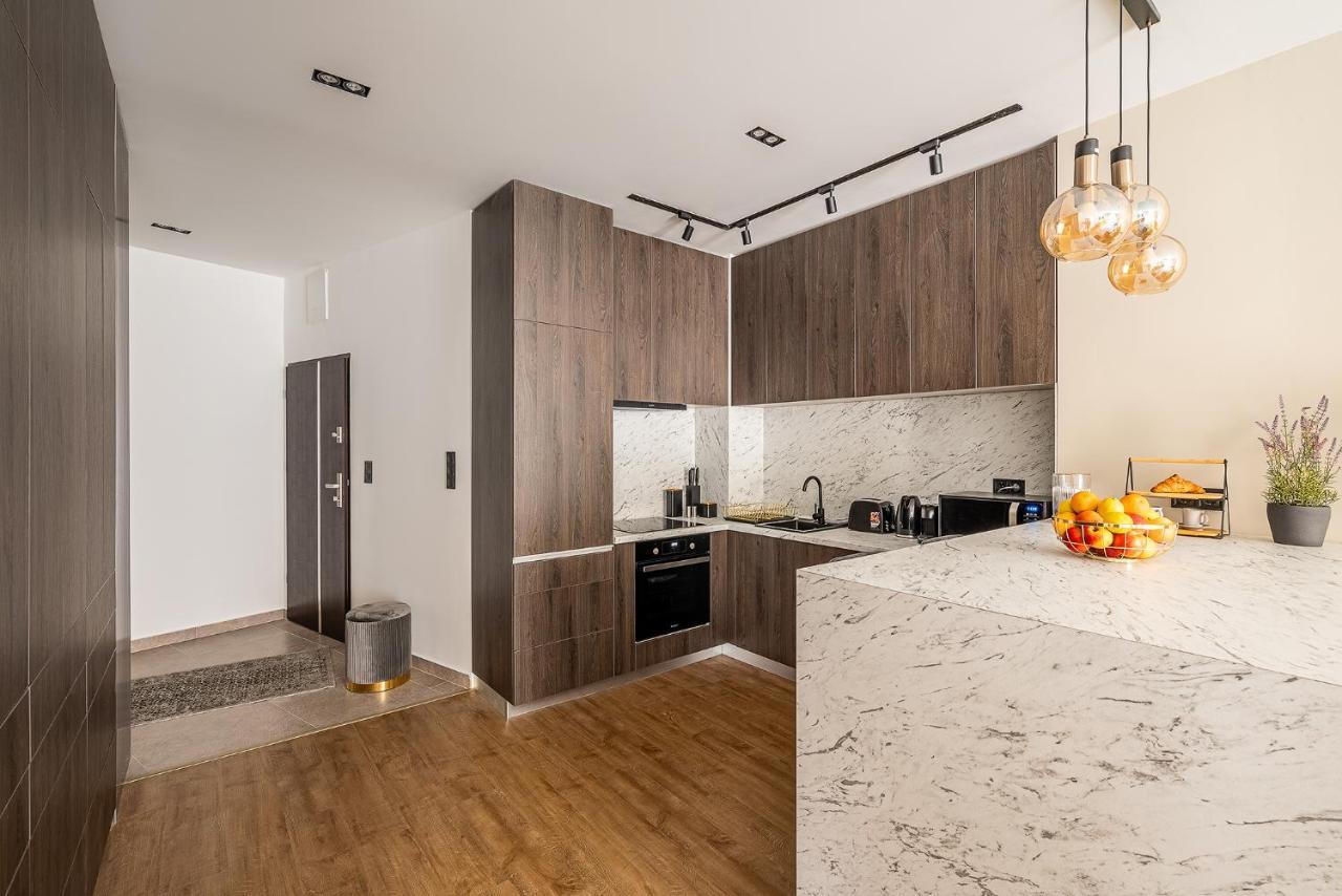 Asboth Boutique Budapešť Exteriér fotografie