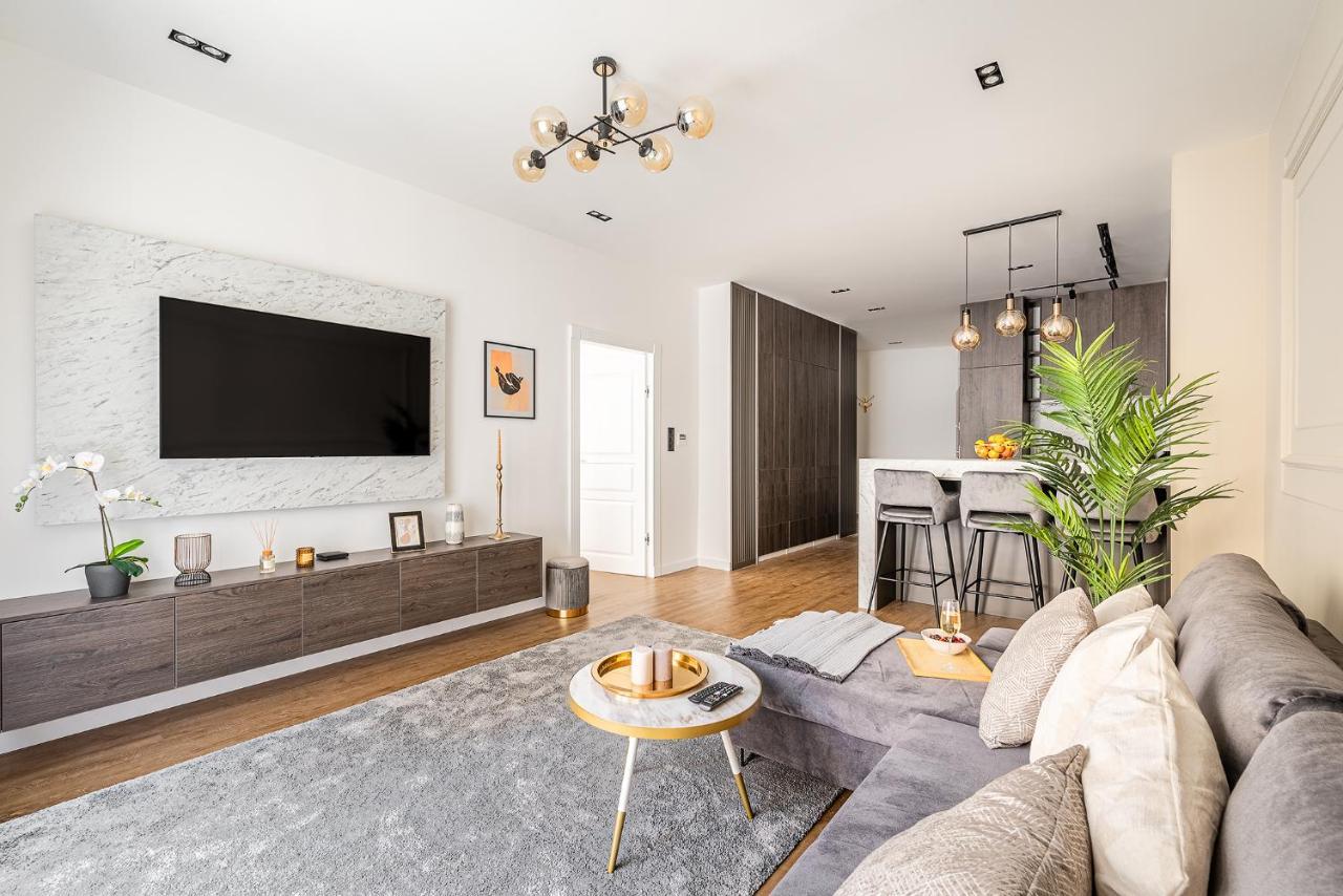 Asboth Boutique Budapešť Exteriér fotografie