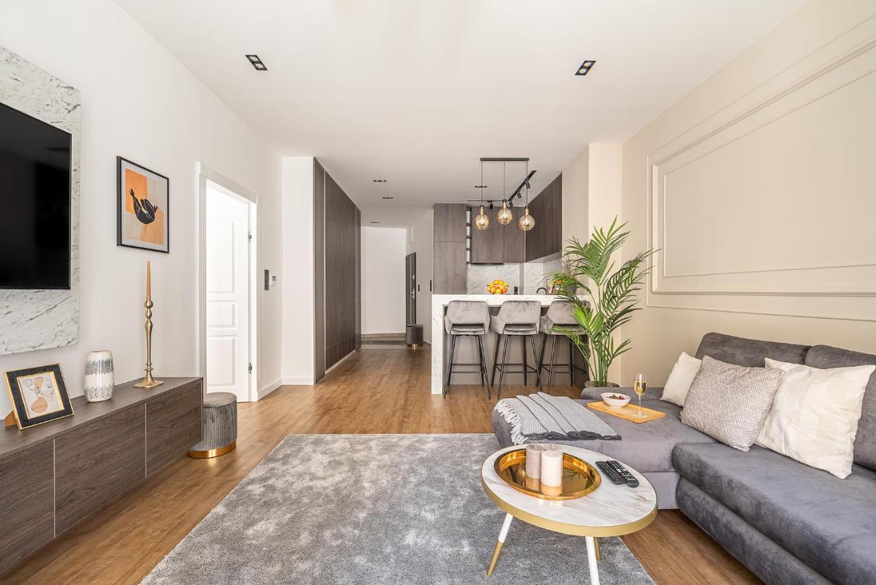 Asboth Boutique Budapešť Exteriér fotografie