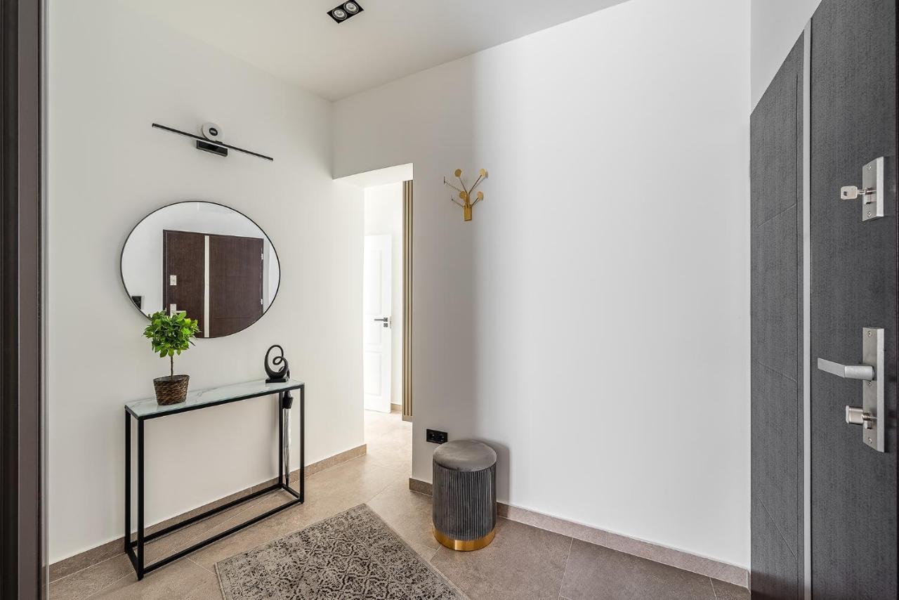 Asboth Boutique Budapešť Exteriér fotografie