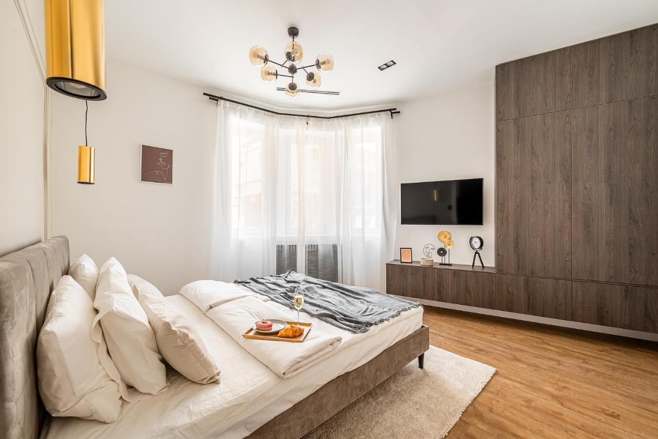 Asboth Boutique Budapešť Exteriér fotografie