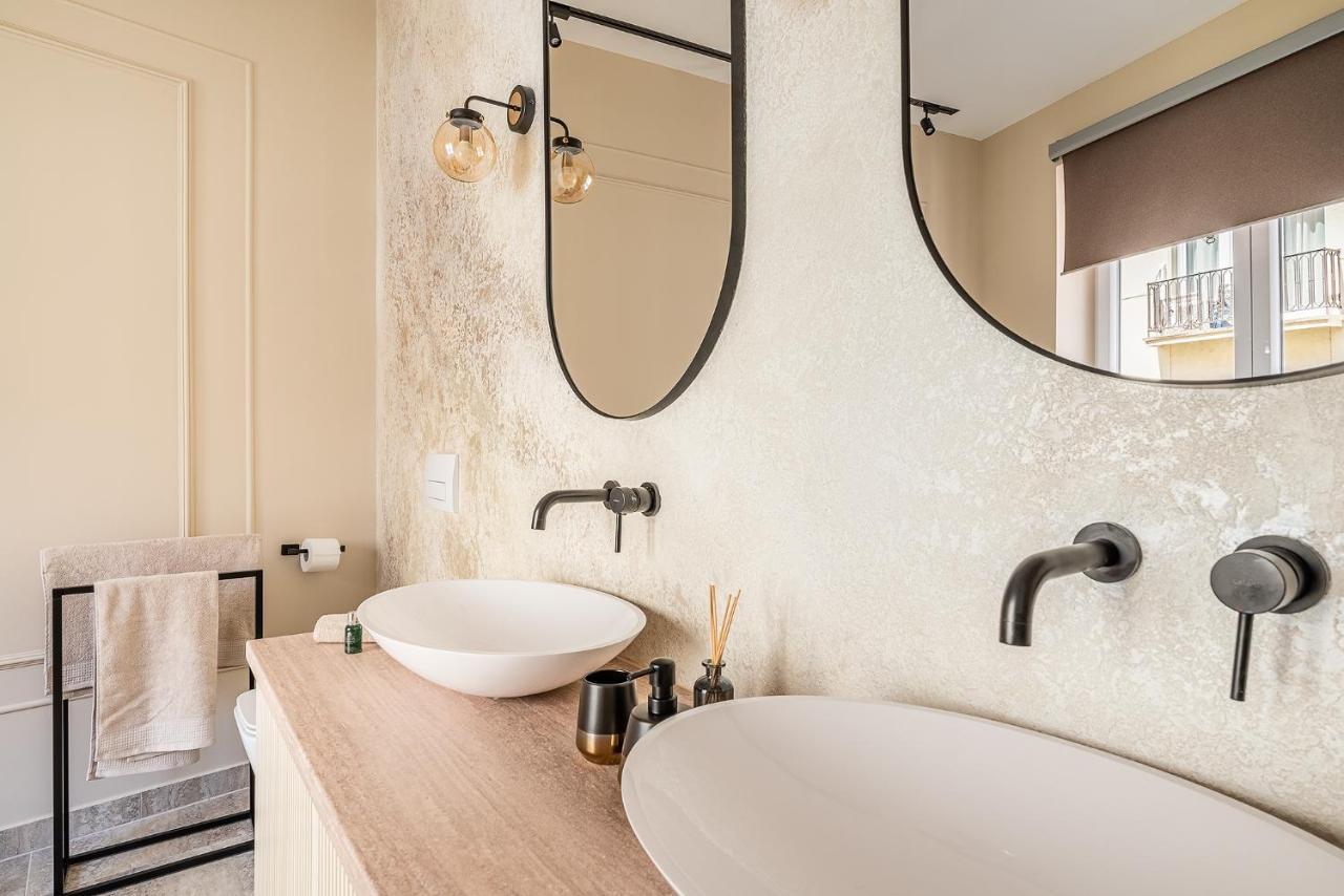 Asboth Boutique Budapešť Exteriér fotografie