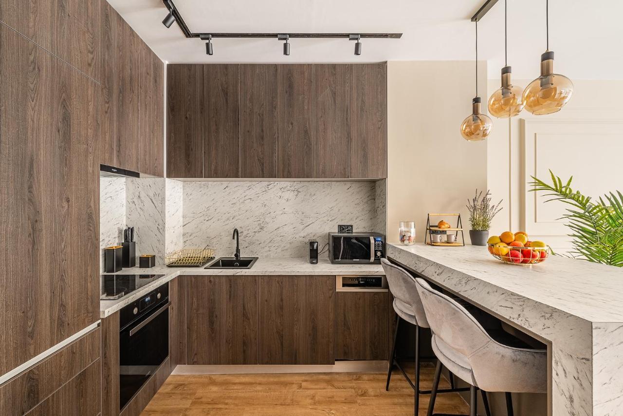Asboth Boutique Budapešť Exteriér fotografie