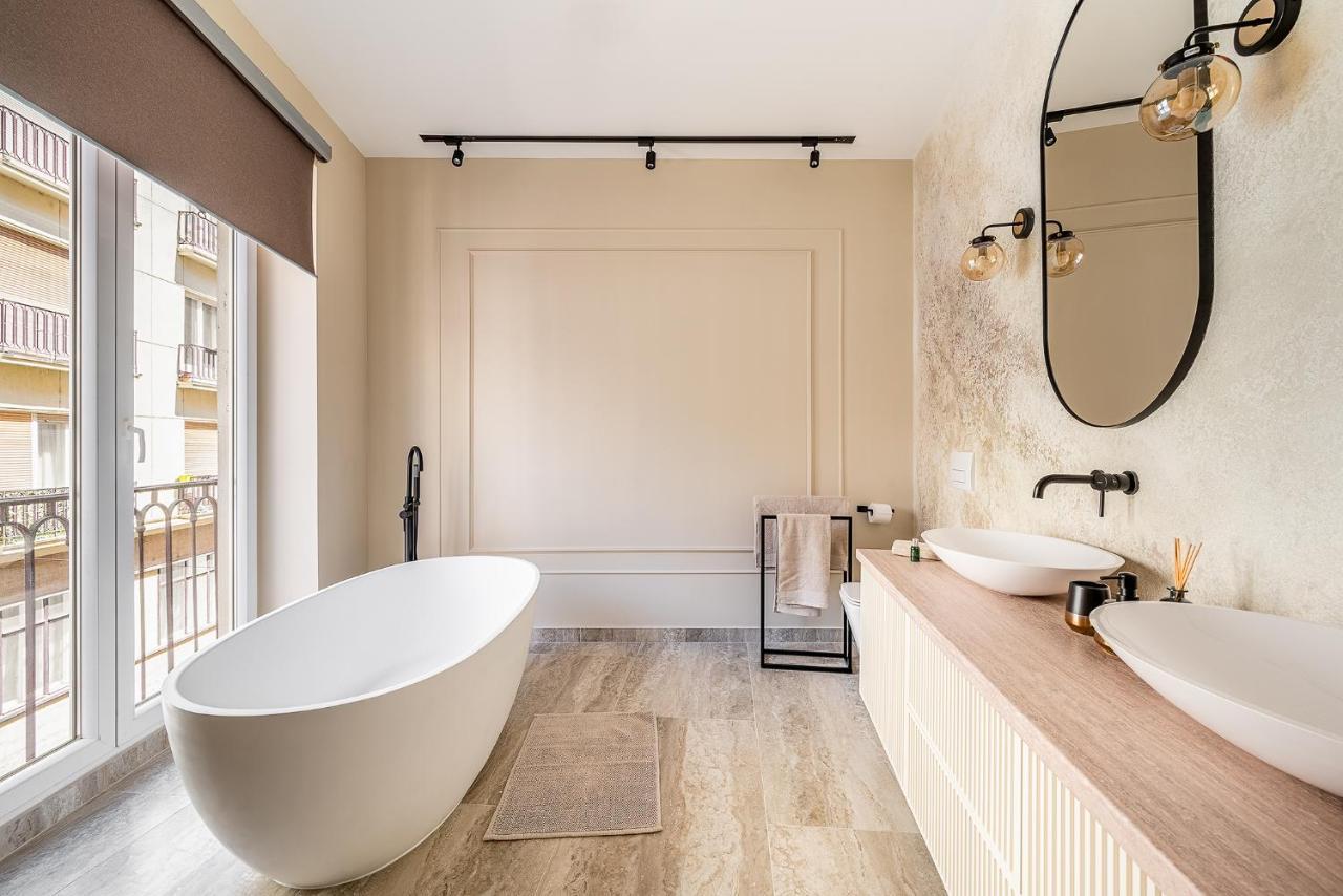 Asboth Boutique Budapešť Exteriér fotografie