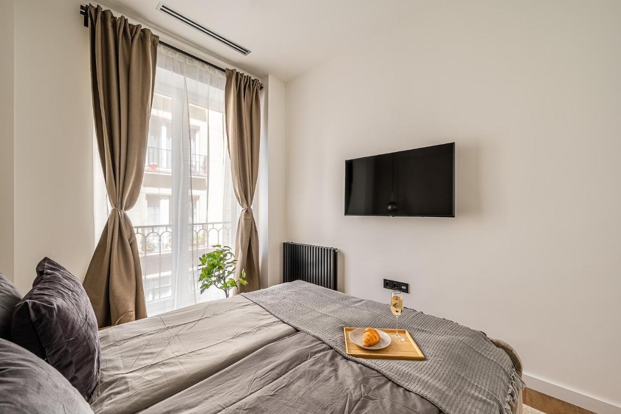 Asboth Boutique Budapešť Exteriér fotografie