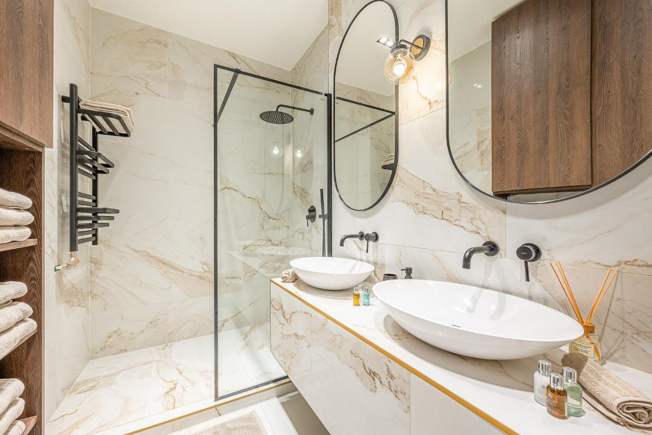 Asboth Boutique Budapešť Exteriér fotografie