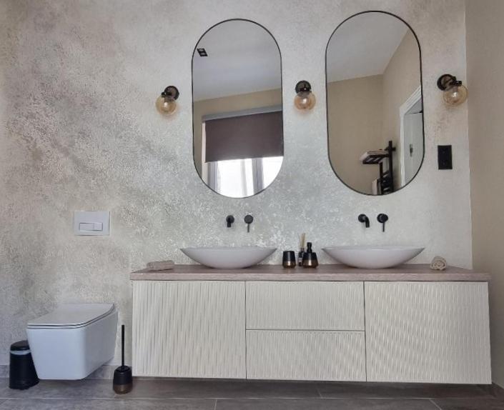 Asboth Boutique Budapešť Exteriér fotografie